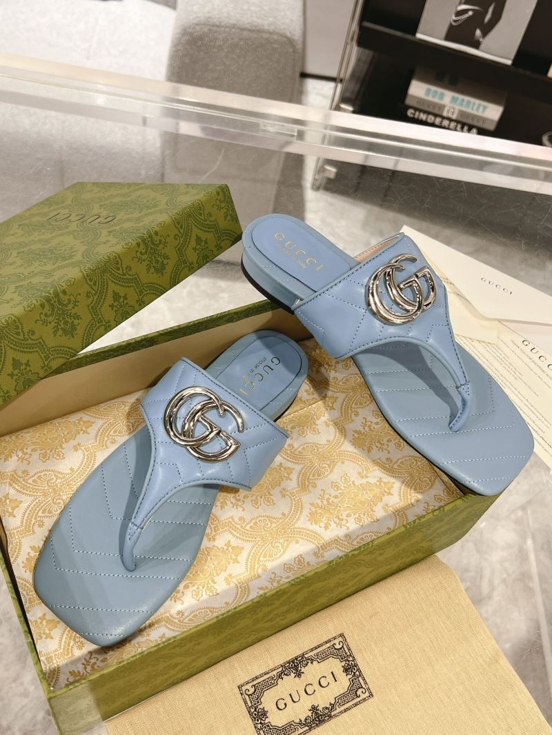 Gucci Slippers